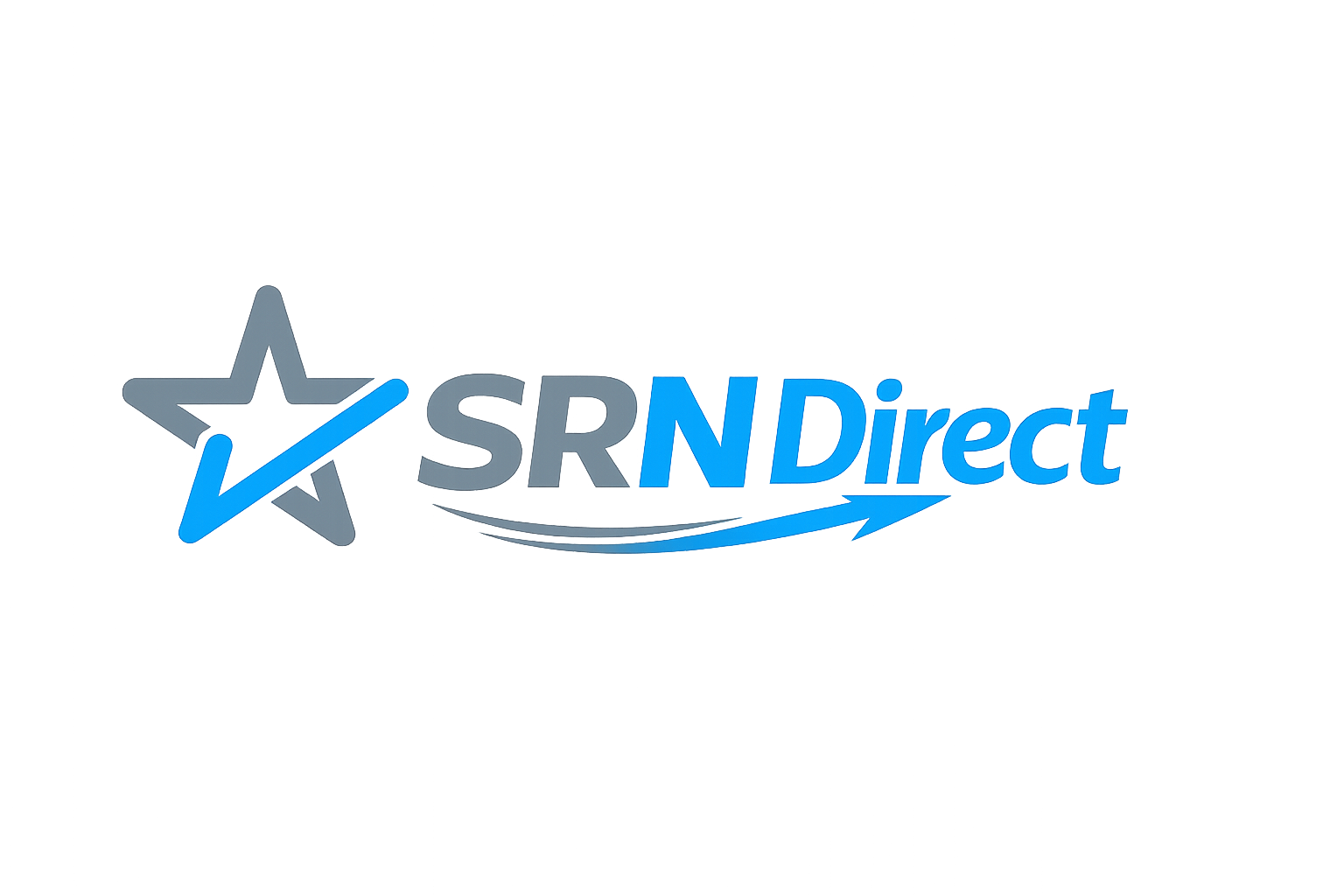 SRN Direct Screenshot