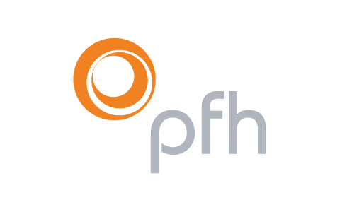 Procurement for Housing Logo